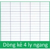 Tập sinh viên Thành Đạt - Góc Phố 120 trang - Định lượng 100gsm