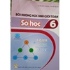 Sách - Bồi dưỡng học sinh giỏi Toán - Đại Số + Hình học (Bài tập) lớp 6