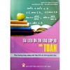 Sách Tài liệu ôn thi vào lớp 10 môn Toán