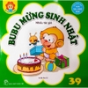 Sách Bé Học Lễ Giáo BUBU Bộ 5 quyển truyện về Bubu (Ngẫu nhiên khác tập)