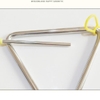 Kẻng Tam Giác Triangle Học Cảm Thụ  Âm Nhạc 7 inch - 18cm