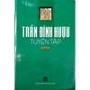 Sách - Trần Đình Hượu Tuyển Tập - Tập 2