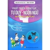Sách Phát triển năng lực tư duy ngôn ngữ dành cho học sinh tiểu học