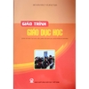 Sách - Giáo trình Giáo dục học (Dùng cho đào tạo giáo viên, giảng viên giáo dục QPAN)
