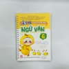 Sách - Sổ tay Trọng tâm kiến thức Ngữ văn 6 - NXB Giáo Dục