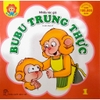 Sách Bé Học Lễ Giáo BUBU Bộ 5 quyển truyện về Bubu (Ngẫu nhiên khác tập)