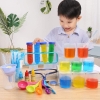 Bộ Dụng Cụ Thí Cho Bé 350 Thí Nghiệm Khoa Học Sáng tạo PiKa Stem Steam (Có 325 Video Hướng Dẫn Chi Tiết)