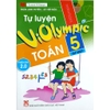 Sách - Tự Luyện Violympic Toán 5 - Tập 1 (Version 2.0)