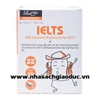 Hộp Blueup IELTS 600 Essential Flashcards For IELTS - Phần 1