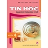 Sách - Tin Học Dành Cho Trung Học Cơ Sở - Quyển 4