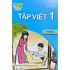 Sách Tập Viết Lớp 1 - Tích hợp năng lực số