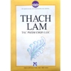Sách - Tủ Sách Tác Giả, Tác Phẩm Trong Nhà Trường: Thạch Lam - Tác Phẩm Chọn Lọc
