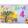 Sách - Vở tập vẽ lớp 4
