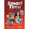 Sách - Smart Time Special Edition Grade 10 - Student's Book (sách không kèm đĩa)