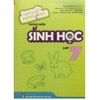 Sách - Phát triển năng lực trong môn Sinh học 7