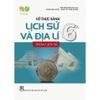 Sách - Vở thực hành Lịch sử và Địa lí 6 (Kết nối tri thức với cuộc sống)