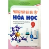 Sách - Phương Pháp Giải Bài Tập Hóa Học Lớp 9