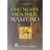 Sách Chủ nghĩa hiện thực Nam Cao
