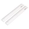 Thước Kẻ 20cm Deli 6220