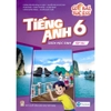 Sách Tiếng Anh Global Success Lớp 6 tập 2 (Sách Học Sinh)