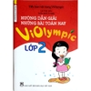 Sách - Hướng dẫn giải những bài toán hay violympic lớp 2