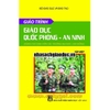 Giáo Trình Giáo Dục Quốc Phòng - An Ninh - Tập 1 (Dùng Cho Sv Đh, Cđ)