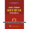 Giáo trình Lịch sử Việt Nam từ 1945 đến nay