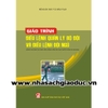 Giáo trình Điều lệnh Quản lý bộ đội & điều lệnh đội ngũ (Dùng cho đào tạo giáo viên, giảng viên giáo dục QPAN)
