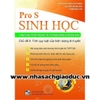 Pro S - Sinh học - Tính quy luật của hiện tượng di truyền (Chủ đề 2)