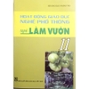 Sách Nghề làm vườn 11(SHS)