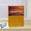 Sách - Một số chủ đề Hình học phẳng dành cho học sinh Chuyên Toán