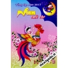 SÁCH - TỔNG TẬP VĂN TUỔI THƠ NĂM 2017