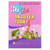 Sách - 36 đề ôn luyện Toán 4 - tập 1