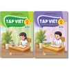 Sách - Tập viết Lớp 2 ( tích hợp năng lực số )