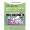 Sách - Hướng Dẫn Tổ Chức Các Hoạt Động Giáo Dục Ngoài Giờ Lên Lớp Cho Học Sinh Lớp 5