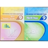 Sách - Lớp 9 - Bồi dưỡng học sinh giỏi Toán 9 (bộ 2 cuốn) Chương trình mới