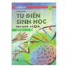 Sách - Từ điển Usborne Sinh học minh họa