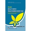 [Sách] - Tổ Chức Hoạt Động Trải Nghiệm Sáng Tạo Trong Nhà Trường Phổ Thông