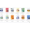 Sách - Tài liệu chuyên toán THPT - Bộ 12 Cuốn