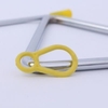 Kẻng Tam Giác Triangle Học Cảm Thụ  Âm Nhạc 7 inch - 18cm