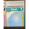Sách - Bộ bài tập - Bồi dưỡng học sinh giỏi Toán 7 (2 cuốn)