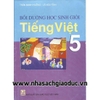 Bồi Dưỡng Học Sinh Giỏi Tiếng Việt 5