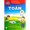 Sách giáo khoa Toán 2 tập 1 (Chân trời sáng tạo) - Kèm bao sách