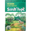 Sách - Từ Điển Giáo Khoa Sinh Học