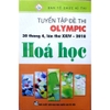 Sách - Tuyển Tập Đề Thi Olympic 30 Tháng 4 Lần Thứ XXIV - 2018 Môn Hóa Học