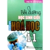 Sách - Bồi dưỡng học sinh giỏi Chuyên Hóa Học 11