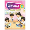 Sách - Bài tập mĩ thuật lớp 2 kết nối trí thức (tích hợp năng lực số)