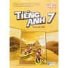 Sách - Tiếng Anh lớp 7 sách bài tập - Global Success