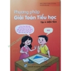 Sách - Phương pháp giải toán Tiểu học tập 4: Diện tích