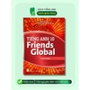 Sách học sinh - Tiếng Anh lớp 10 Friends Global (Bộ Chân trời sáng tạo) - Bán kèm bút bi TL-027